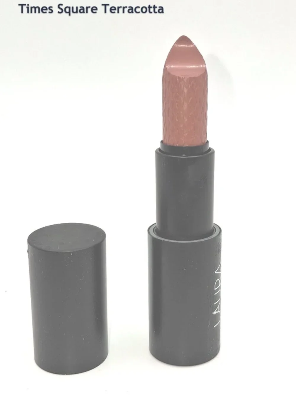 Laura Geller Iconic Baked Sculpting Lipstick – 4‑Shade Bundle Set – NEW
